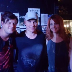 Meet your Posher, Christopher